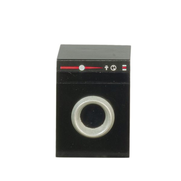DRYER/BLACK/CB