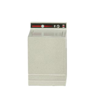 WASHER/SILVER