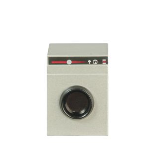 DRYER/SILVER
