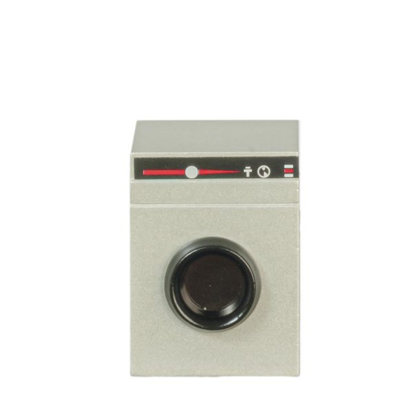 DRYER/SILVER