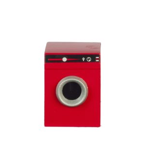 DRYER/RED/CB