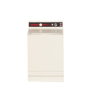 WASHER/WHITE/CB
