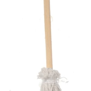 MOP/WOOD HANDLE