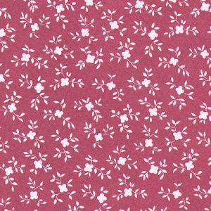 W.P.BABY BREATH/BURGUND/3