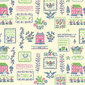 W.P.MINI SAMPLER/GR/PK/3