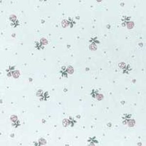 W.P.PETITE FLEUR/BLUE/3