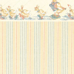 W.P.DAPPER DUCKS/CREAM/3