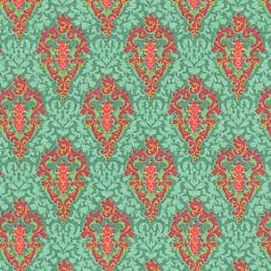 W.P.HOBARTH/GREEN/3