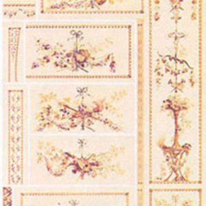W.P.MINUET/PANEL/3