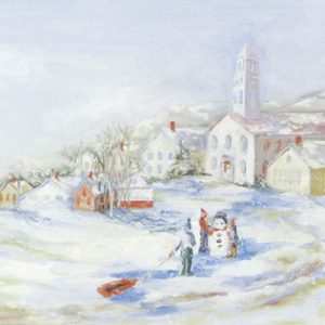 W.P.WINTER WONDERLAND/3
