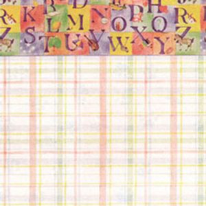 W.P.ABC BLOCKS/PASTEL/3