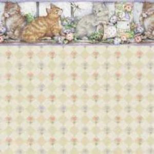 W.P.PURRFECT KITTIES/3