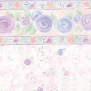 W.P.PASSION FLOWER/PINK/3
