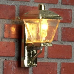 12V COACH LAMPS/2