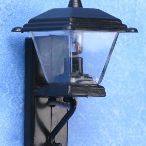 BL.COACH LAMP/NON-WORKING