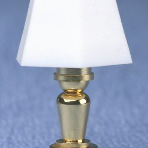 BEDROOM TABLE LAMP/12V