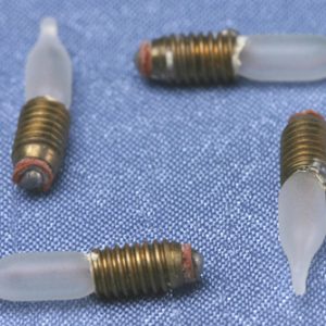 16V.FLAME TIP FR.BULB/4