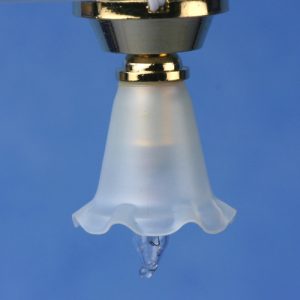 TULIP CEILING LAMP/12V