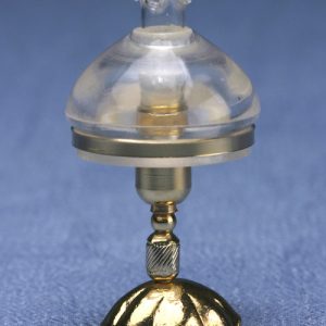 VICT READING LAMP/ClShad