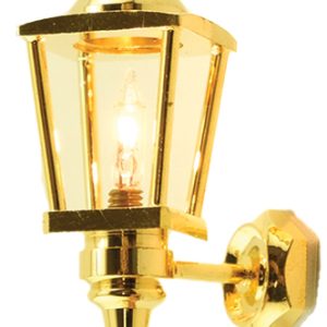 CARRIAGE LAMP/12V
