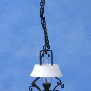 ORNATE HANGING KITCHN LMP