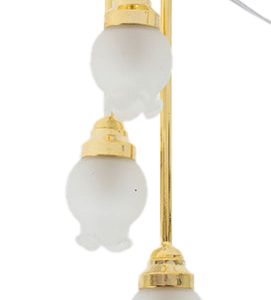 CEILING LIGHT/FLORAL/12V