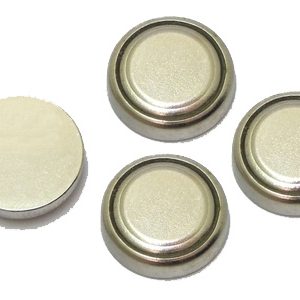 LITHIUM BATTERY/MH1718/4