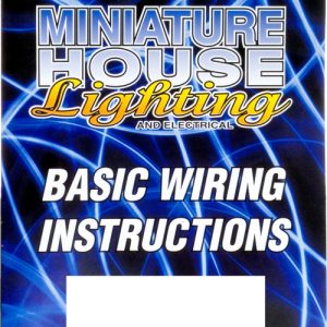 BASIC WIRING INSTRUCTION