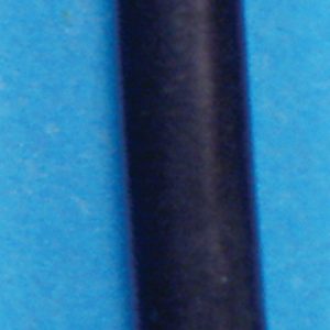 BLK 3/32 HEAT SHRINK T/6