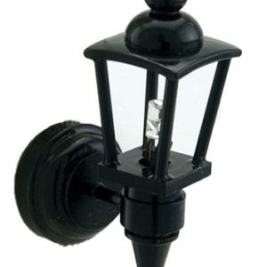 COACH LIGHT/BLACK/LED 3V