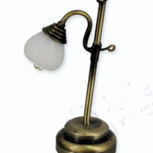 TABLE/DESK LAMP/LED 3V