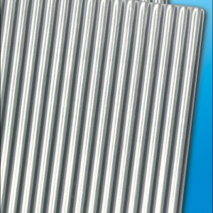 ROOF PANEL/TIN/12X16