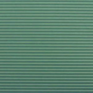 TIN ROOF PANEL/GREEN