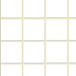 NO WAX FLOOR/LG.CHECK/WHT