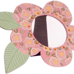FUN FLOWERS EARRING FRAME