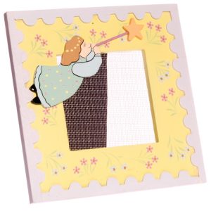 FAIRY EARRING FRAME