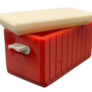 1:12 MINI COOLER