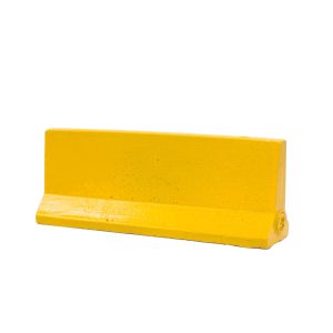 MINI JERSEY BARRIER-YELL