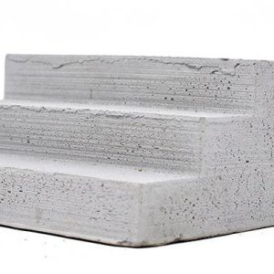 CONCRETE STEPS