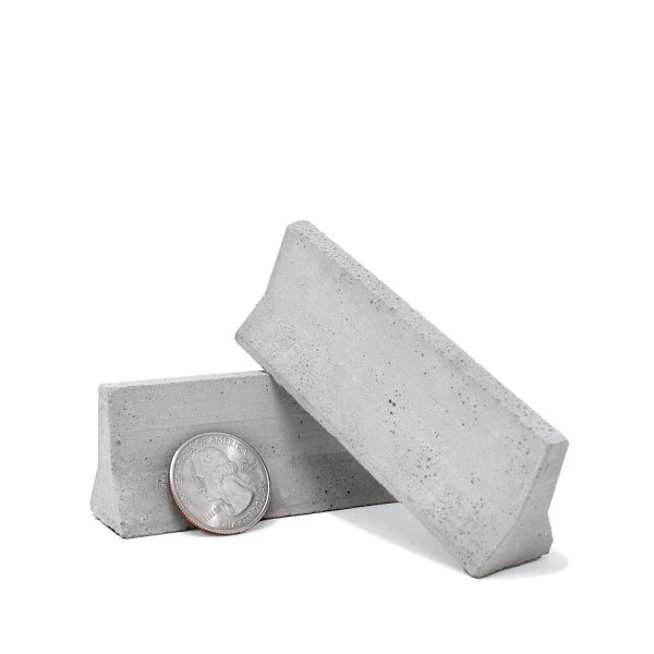 JERSEY BARRIERS(2PK)