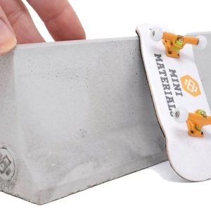 JERSEY BARRIER(1PK)