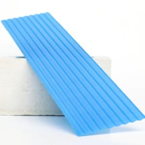 CorrBlueRoof&SidingPanel