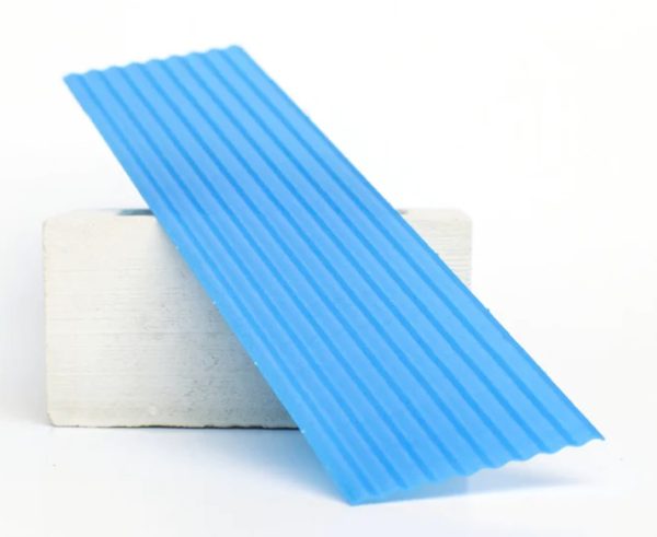 CorrBlueRoof&SidingPanel