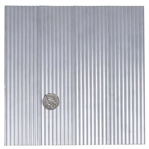 CorrGalvROOF or SIDING