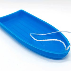 BLUE SLED