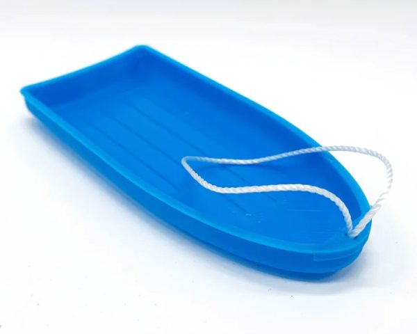 BLUE SLED