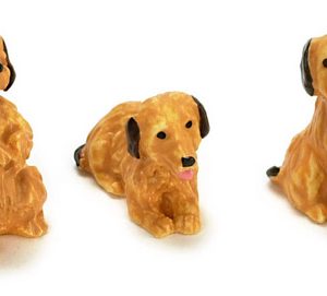 DOGS/SET/3