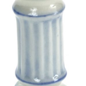 PORCELAIN CANE HOLDER