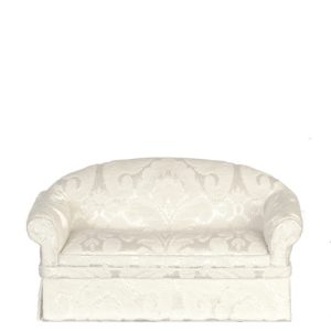HITCHCOCK TULIP LOVESEAT