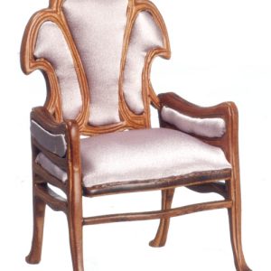 GUADIE ART NOVEAU CHAIR